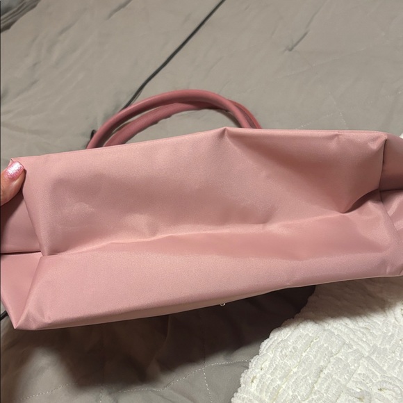 Pink Longchamp - Picture 8 of 8